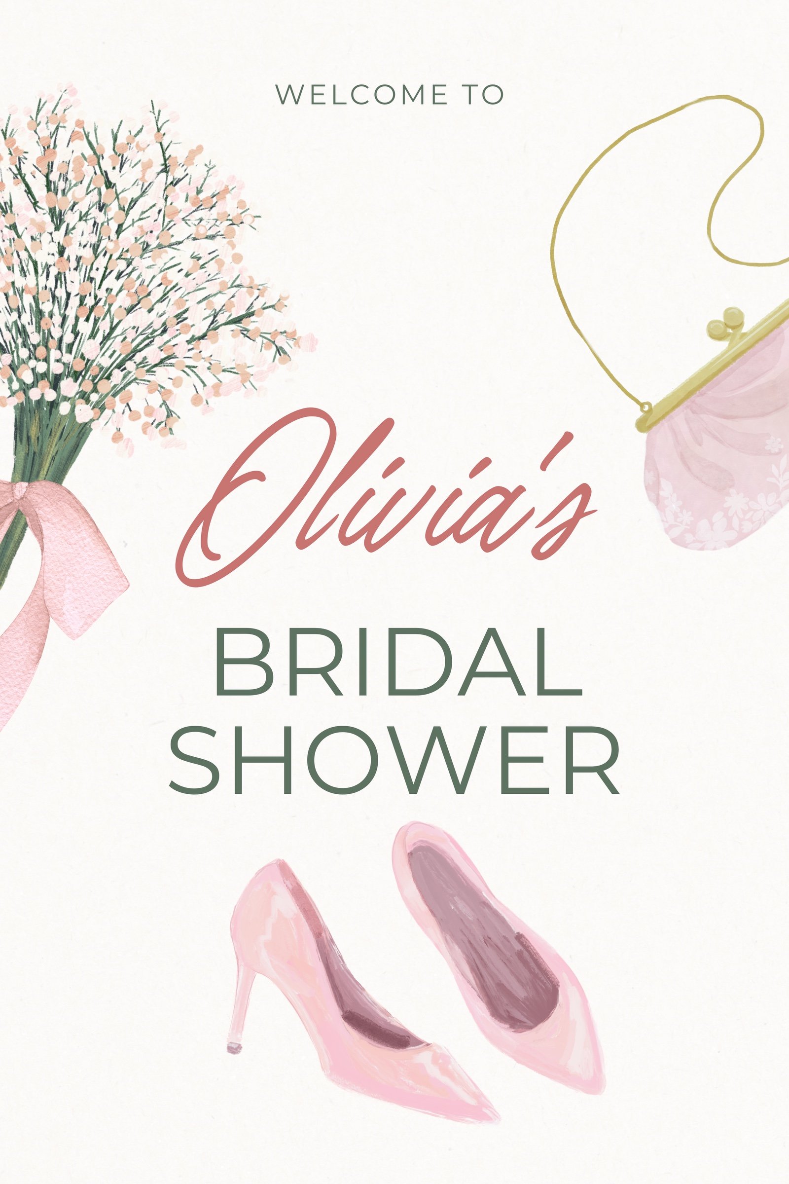 Image for Bridal Shower
